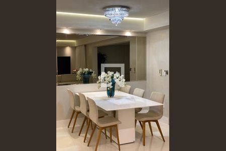 Foto 02 de apartamento à venda com 3 quartos, 200m² em Vila Clementino, São Paulo
