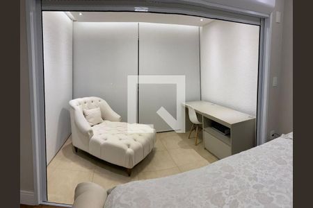 Foto 13 de apartamento à venda com 3 quartos, 200m² em Vila Clementino, São Paulo