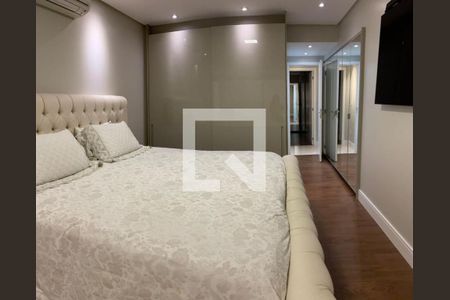 Foto 19 de apartamento à venda com 3 quartos, 200m² em Vila Clementino, São Paulo