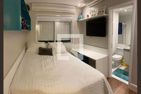 Foto 07 de apartamento à venda com 3 quartos, 200m² em Vila Clementino, São Paulo