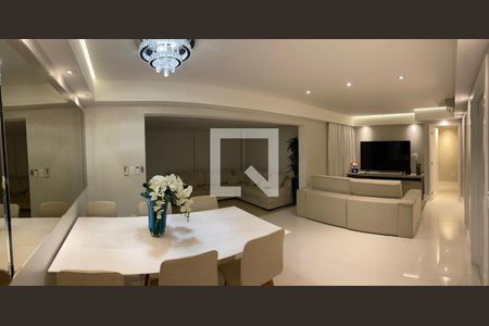 Foto 01 de apartamento à venda com 3 quartos, 200m² em Vila Clementino, São Paulo
