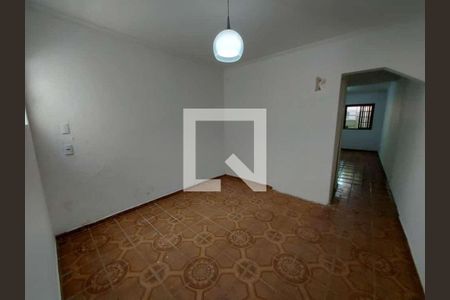 Casa à venda com 3 quartos, 72m² em Vila Santana, São Paulo