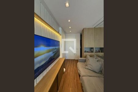 Apartamento à venda com 3 quartos, 62m² em Residencial Parque da Lapa, São Paulo