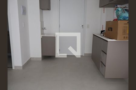 Apartamento para alugar com 2 quartos, 44m² em Parque Sao Rafael, São Paulo