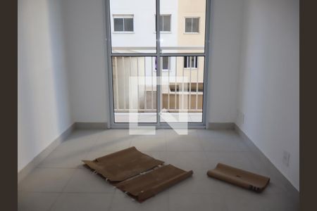 Apartamento para alugar com 2 quartos, 44m² em Parque Sao Rafael, São Paulo