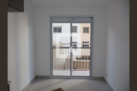 Apartamento para alugar com 2 quartos, 44m² em Parque Sao Rafael, São Paulo