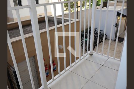 Apartamento para alugar com 2 quartos, 44m² em Parque Sao Rafael, São Paulo