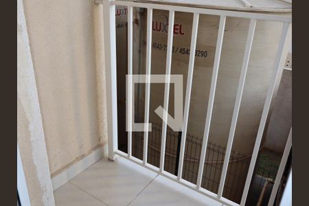 Apartamento para alugar com 2 quartos, 44m² em Parque Sao Rafael, São Paulo