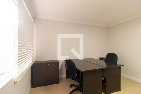 Quarto 1 suite de casa à venda com 4 quartos, 290m² em Santa Quiteria, Curitiba