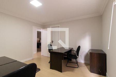 Quarto 1 suite de casa à venda com 4 quartos, 290m² em Santa Quiteria, Curitiba