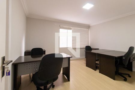 Quarto 1 suite de casa à venda com 4 quartos, 290m² em Santa Quiteria, Curitiba