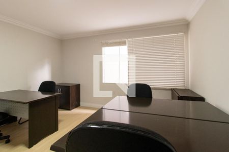 Quarto 1 suite de casa à venda com 4 quartos, 290m² em Santa Quiteria, Curitiba
