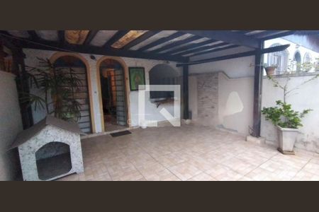 Casa à venda com 3 quartos, 150m² em Campininha, São Paulo