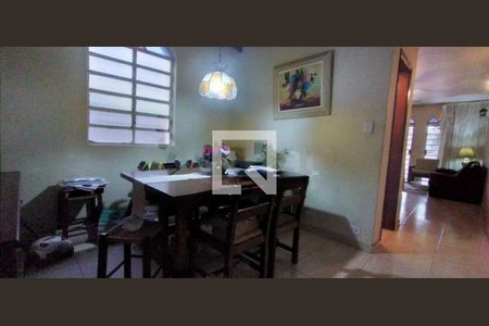 Casa à venda com 3 quartos, 150m² em Campininha, São Paulo