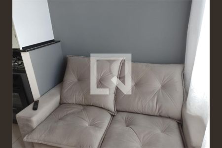 Apartamento à venda com 2 quartos, 32m² em Pirituba, São Paulo