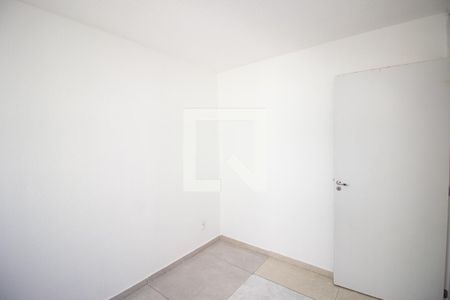 Quarto 1 de apartamento para alugar com 2 quartos, 45m² em Vereda, Contagem
