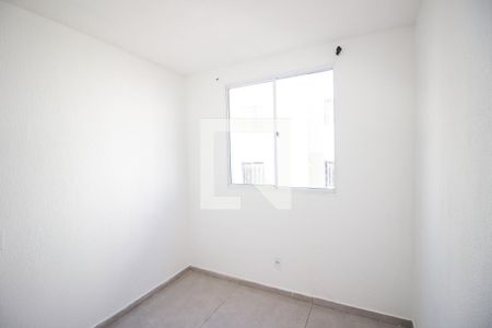 Quarto 1 de apartamento para alugar com 2 quartos, 45m² em Vereda, Contagem