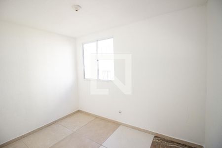 Quarto 2 de apartamento para alugar com 2 quartos, 45m² em Vereda, Contagem