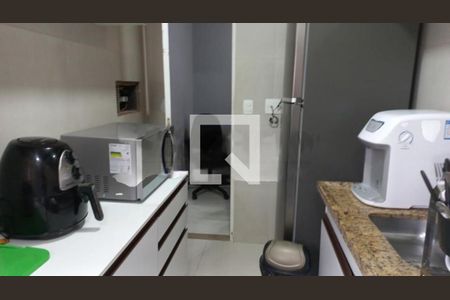 Apartamento à venda com 2 quartos, 58m² em Jardim Santa Josefina, São Paulo