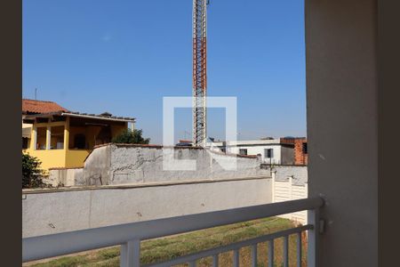 Varanda de apartamento para alugar com 2 quartos, 44m² em Parque Sao Rafael, São Paulo