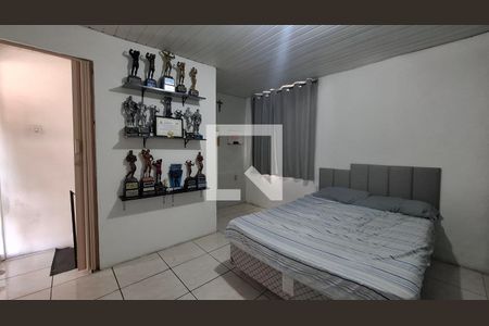 Quarto 2 de casa para alugar com 2 quartos, 50m² em Madureira, Rio de Janeiro