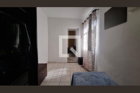 Quarto 1 de casa para alugar com 2 quartos, 50m² em Madureira, Rio de Janeiro