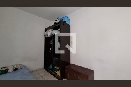 Quarto 1 de casa para alugar com 2 quartos, 50m² em Madureira, Rio de Janeiro