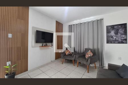 Sala de casa para alugar com 2 quartos, 50m² em Madureira, Rio de Janeiro