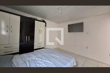 Quarto 2 de casa para alugar com 2 quartos, 50m² em Madureira, Rio de Janeiro
