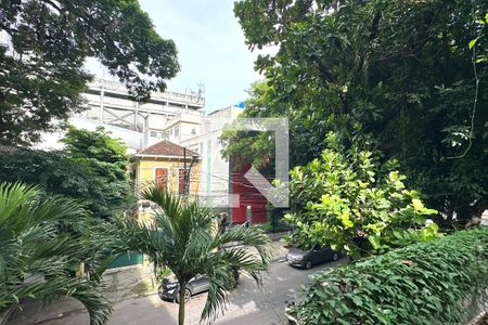 Apartamento à venda com 3 quartos, 100m² em Gávea, Rio de Janeiro