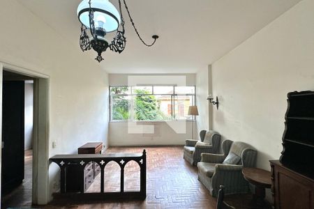 Apartamento à venda com 3 quartos, 100m² em Gávea, Rio de Janeiro