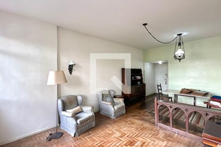 Apartamento à venda com 3 quartos, 100m² em Gávea, Rio de Janeiro