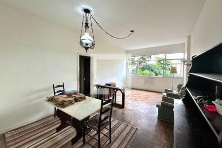 Apartamento à venda com 3 quartos, 100m² em Gávea, Rio de Janeiro