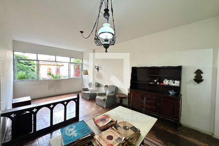 Apartamento à venda com 3 quartos, 100m² em Gávea, Rio de Janeiro