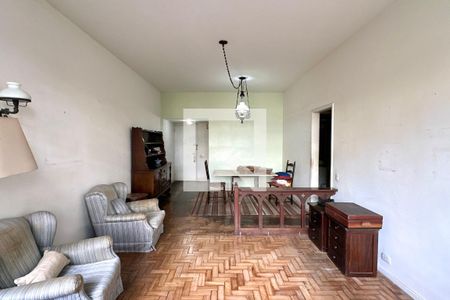 Apartamento à venda com 3 quartos, 100m² em Gávea, Rio de Janeiro