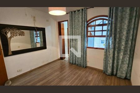 Casa à venda com 3 quartos, 90m² em Campo Grande, São Paulo