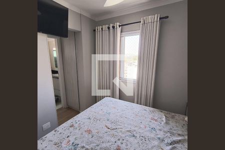 Foto 01 de apartamento à venda com 3 quartos, 80m² em Jardim Nova Europa, Campinas