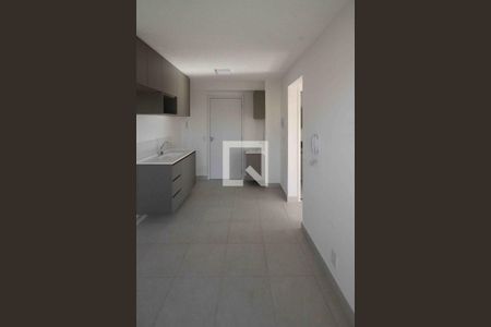Sala de apartamento para alugar com 2 quartos, 44m² em Parque Sao Rafael, São Paulo