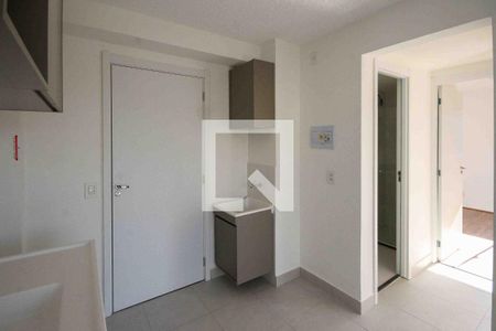 Apartamento para alugar com 2 quartos, 44m² em Parque Sao Rafael, São Paulo