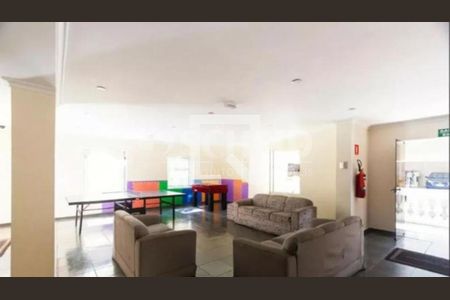 Apartamento à venda com 3 quartos, 73m² em Vila Mariana, São Paulo