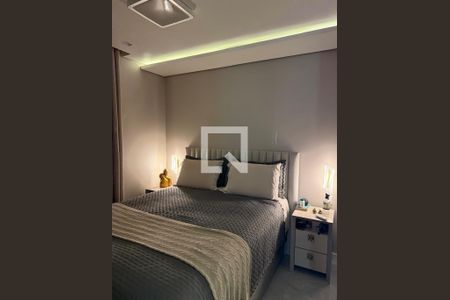 Quarto de apartamento à venda com 3 quartos, 180m² em Morro do Espelho, São Leopoldo