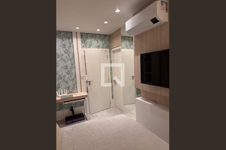 Quarto de apartamento à venda com 3 quartos, 180m² em Morro do Espelho, São Leopoldo