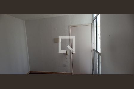Sala de apartamento para alugar com 2 quartos, 60m² em Ipiranga, Nova Iguaçu