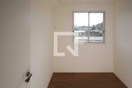 Quarto de apartamento para alugar com 2 quartos, 44m² em Parque Sao Rafael, São Paulo