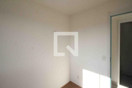 Quarto de apartamento para alugar com 2 quartos, 44m² em Parque Sao Rafael, São Paulo
