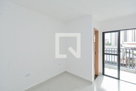 Apartamento à venda com 1 quarto, 24m² em Vila Gea, São Paulo