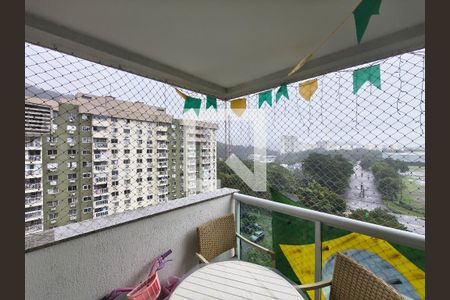 Apartamento à venda com 2 quartos, 70m² em Barra da Tijuca, Rio de Janeiro