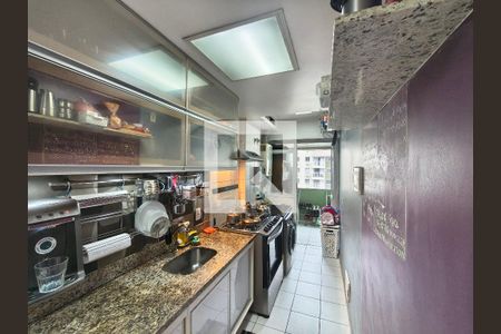 Apartamento à venda com 2 quartos, 70m² em Barra da Tijuca, Rio de Janeiro