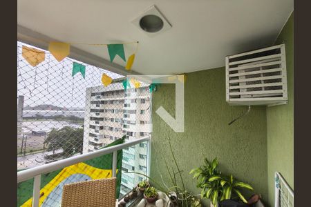 Apartamento à venda com 2 quartos, 70m² em Barra da Tijuca, Rio de Janeiro