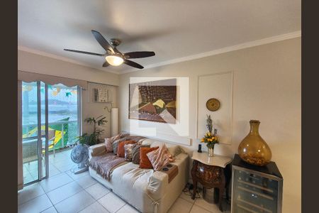 Apartamento à venda com 2 quartos, 70m² em Barra da Tijuca, Rio de Janeiro